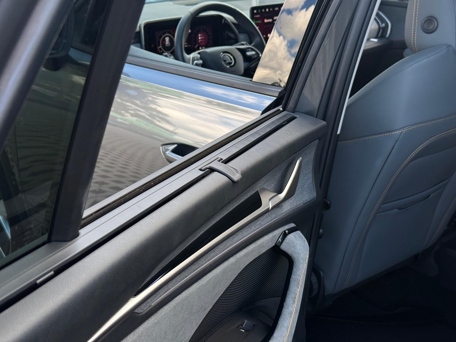 Skoda KODIAQ SELECT 193PS TDI 4X4 SOFORT VERFÜGBAR