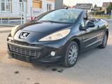 Peugeot 207 CC Roland Garros 120 TÜV neu!