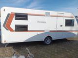 Weinsberg CaraOne 550 UK EDITION [HOT] ANGEBOTSPREIS - Angebote