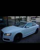 Audi A5 3.2 FSI quattro -