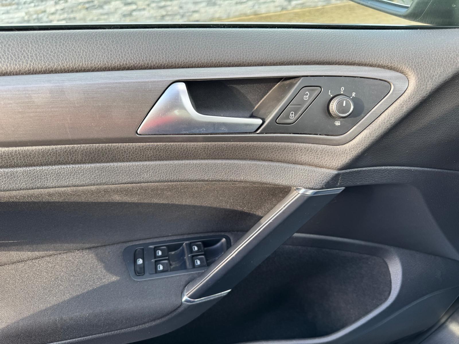 Volkswagen Golf VII Lim. Comfortline°1.Hand°Shz°PDC°