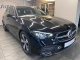 Mercedes-Benz C 220 T d Avantgarde*Navi/Leder/AHK/Panorama/TOP - Mercedes-Benz C 220 Hybrid (Diesel/Elektro)
