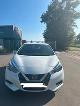 Nissan Micra 0.9 IG-T 90 Acenta 