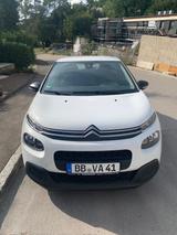 Citroën C3 PureTech 68  - Citroën C3 Gebrauchtwagen in Stuttgart