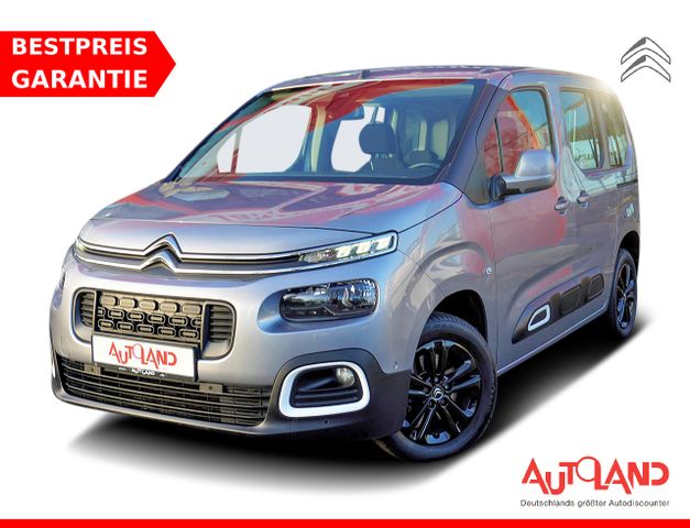 Citroën Berlingo 1.2 PureTech 130 Feel M S&S