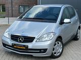 Mercedes-Benz A 160 CDI Avantgarde"KLIMA"SHZ"TEMPOMAT"AHK"TOP - Mercedes-Benz A-Klasse: 160 Cdi