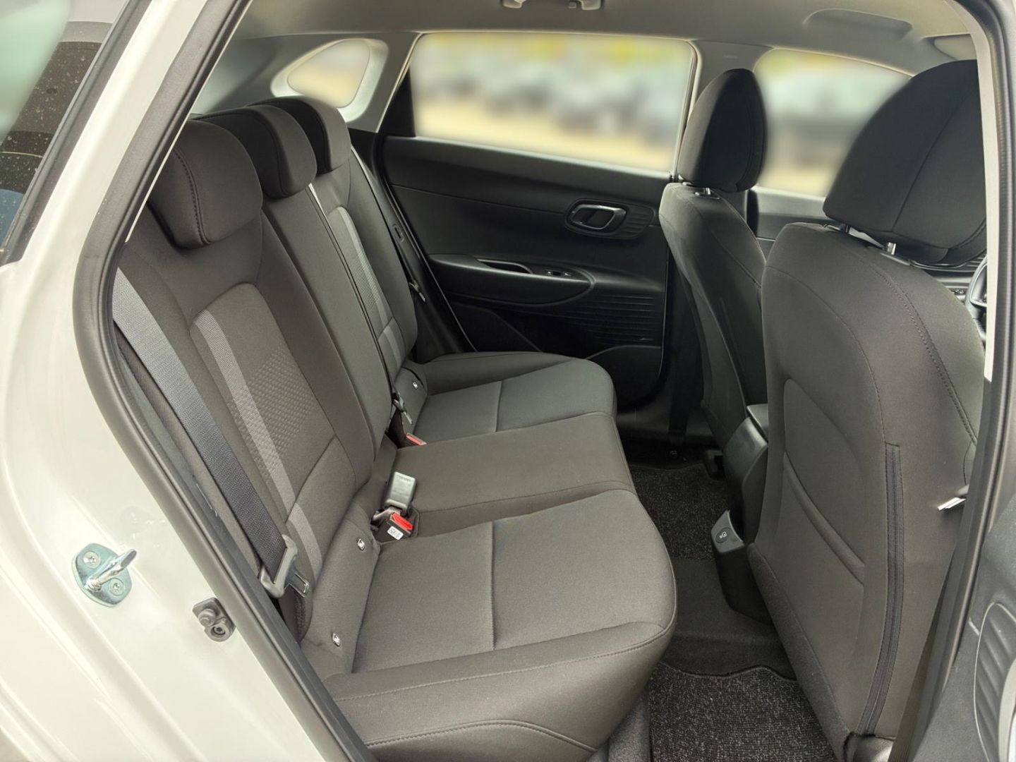 Hyundai i20 – Bild 13