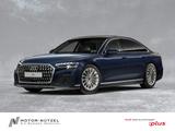 Audi A8 60 TFSI e QU MATRIX+NAVI+HuD+B&O+TV+PANO+AIR
