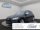 Audi SQ5 3.0 V6 TFSI quattro *AHK*Matrix*B&O*Black- O - Audi SQ5: TFSI