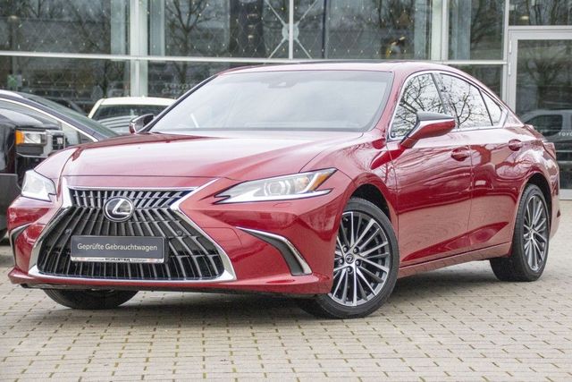 Lexus ES 300h Business Line mit Navi+Schiebedach