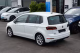 Volkswagen Golf Sportsvan Highline *ACC*NAV*LED*PDC*MASSAGE - VW Golf Sportsvan in Frankfurt