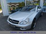 Mercedes-Benz CLS 350 Automatik * gepflegt - Mercedes-Benz CLS 350 aus 2005