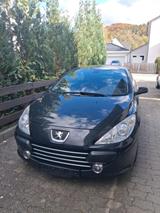 Peugeot 307 Cabrio - Peugeot 307 mit Diesel-Antrieb: Cabrio