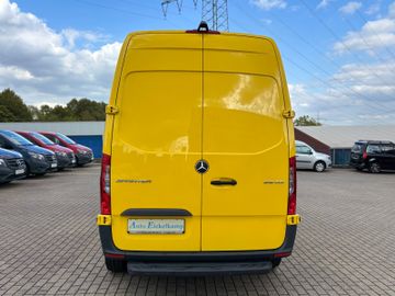 Mercedes Sprinter - 6