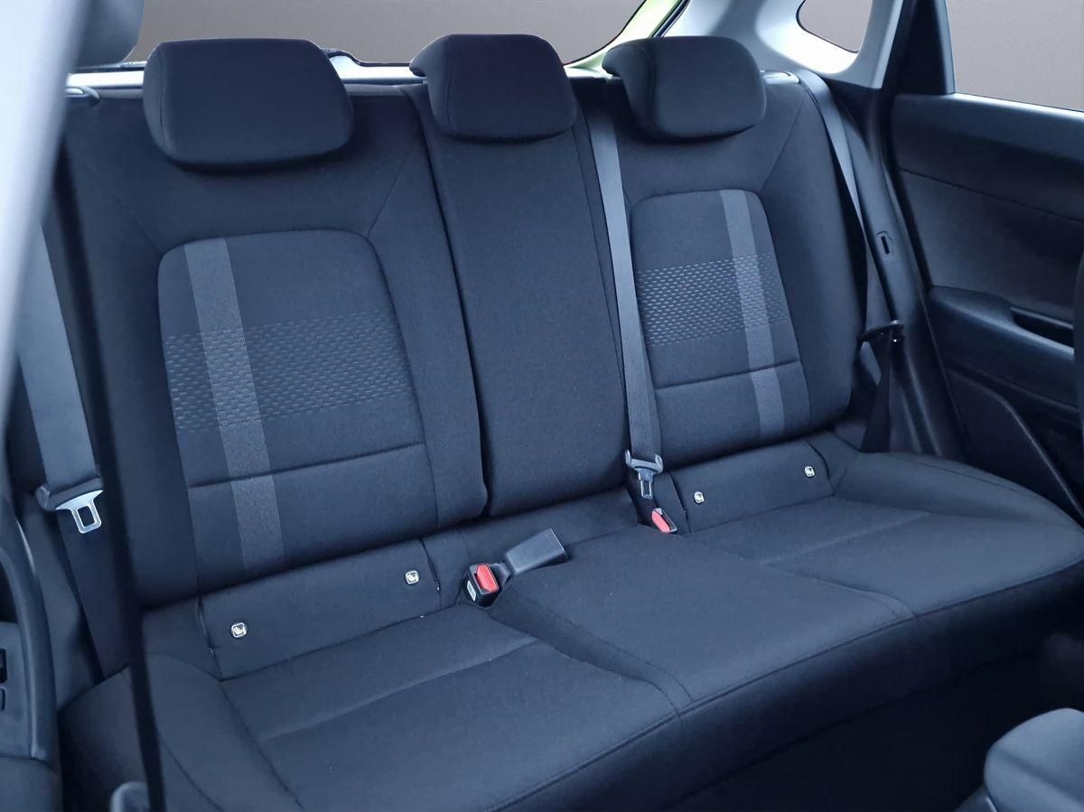 Hyundai i20 – Bild 14