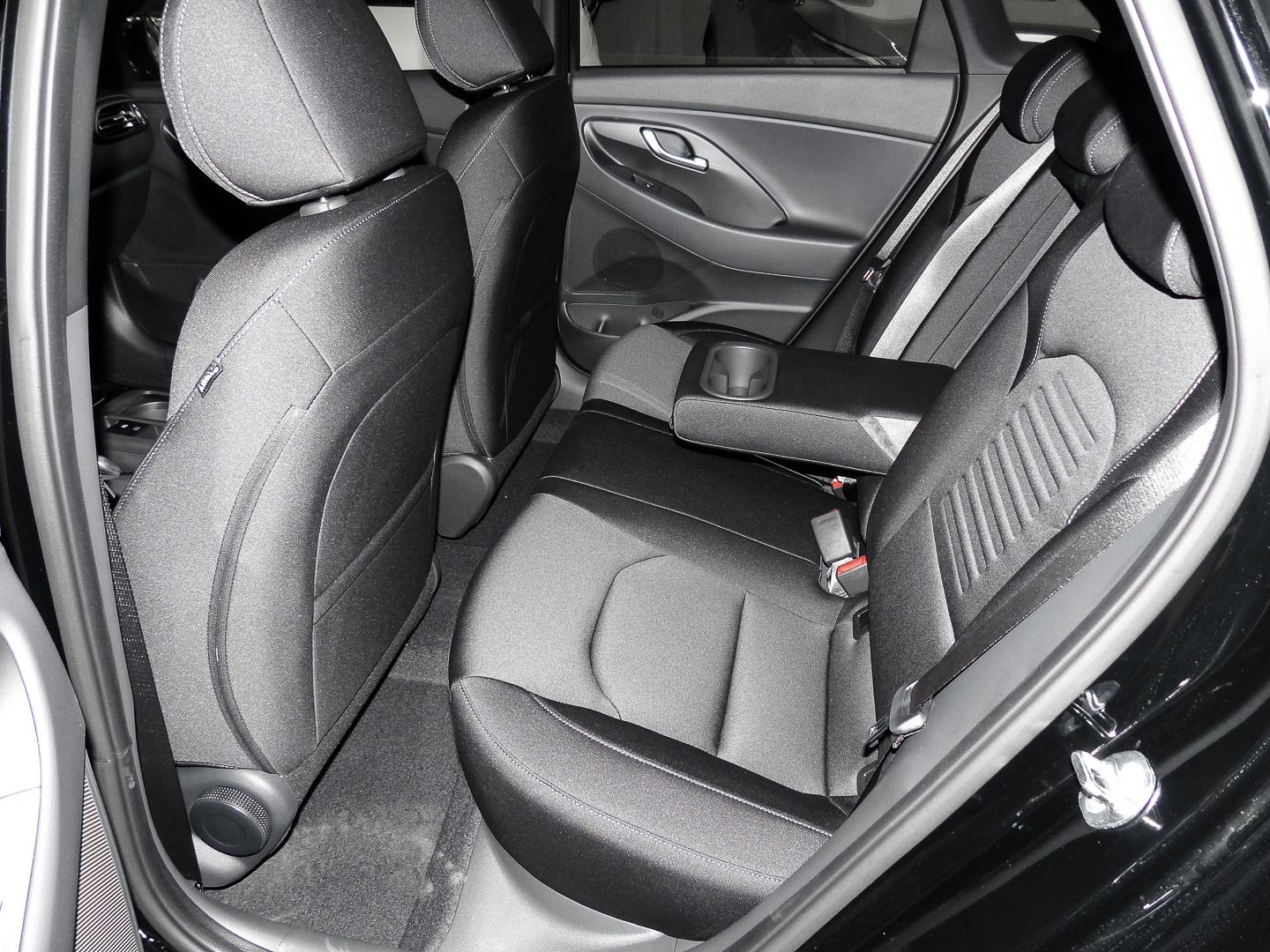 Hyundai i30 – Bild 14