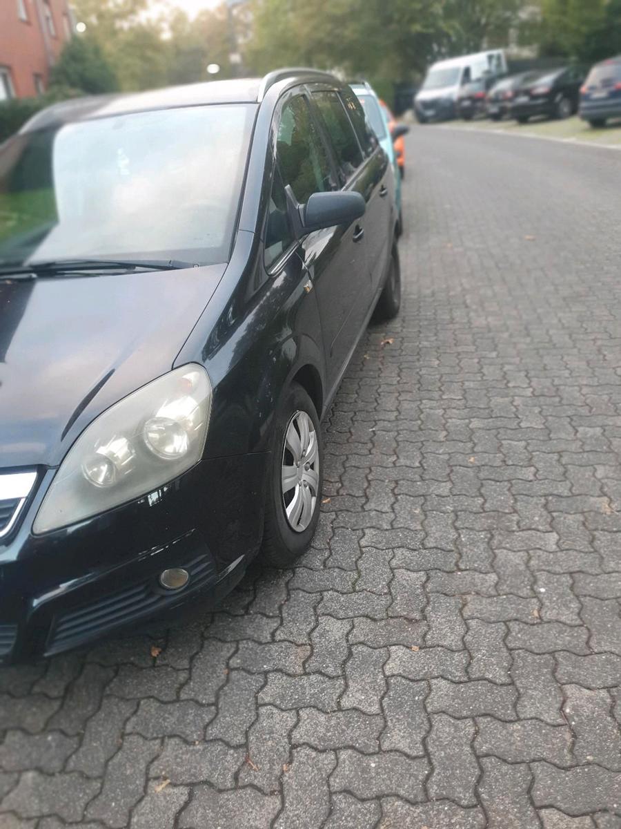 Opel Astra 2006 — photo 5