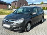 Opel Zafira 1.7 CDTI ecoFLEX Edition "111 Jahre... - Opel Zafira Edition-111-Jahre