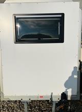 Humbaur SDAH GESCHL. KASTEN TYP HT20  - Sdah