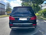 Mercedes-Benz GL 350 GLS 350 d 4MATIC - 7 Sitzer TÜV 06/2027 - Mercedes-Benz GL 350 in Berlin