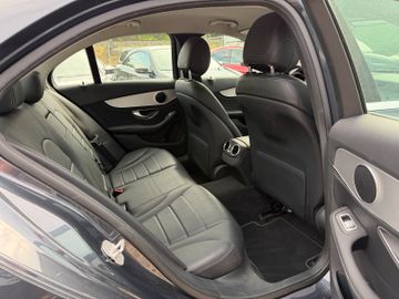 Mercedes C 220 - 7