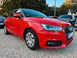 Audi A1 1.4 TFSI Sportback Klima*SitzHz.*BoseSound - Audi A1 mit Benzin-Antrieb: Kleinwagen, 1.4