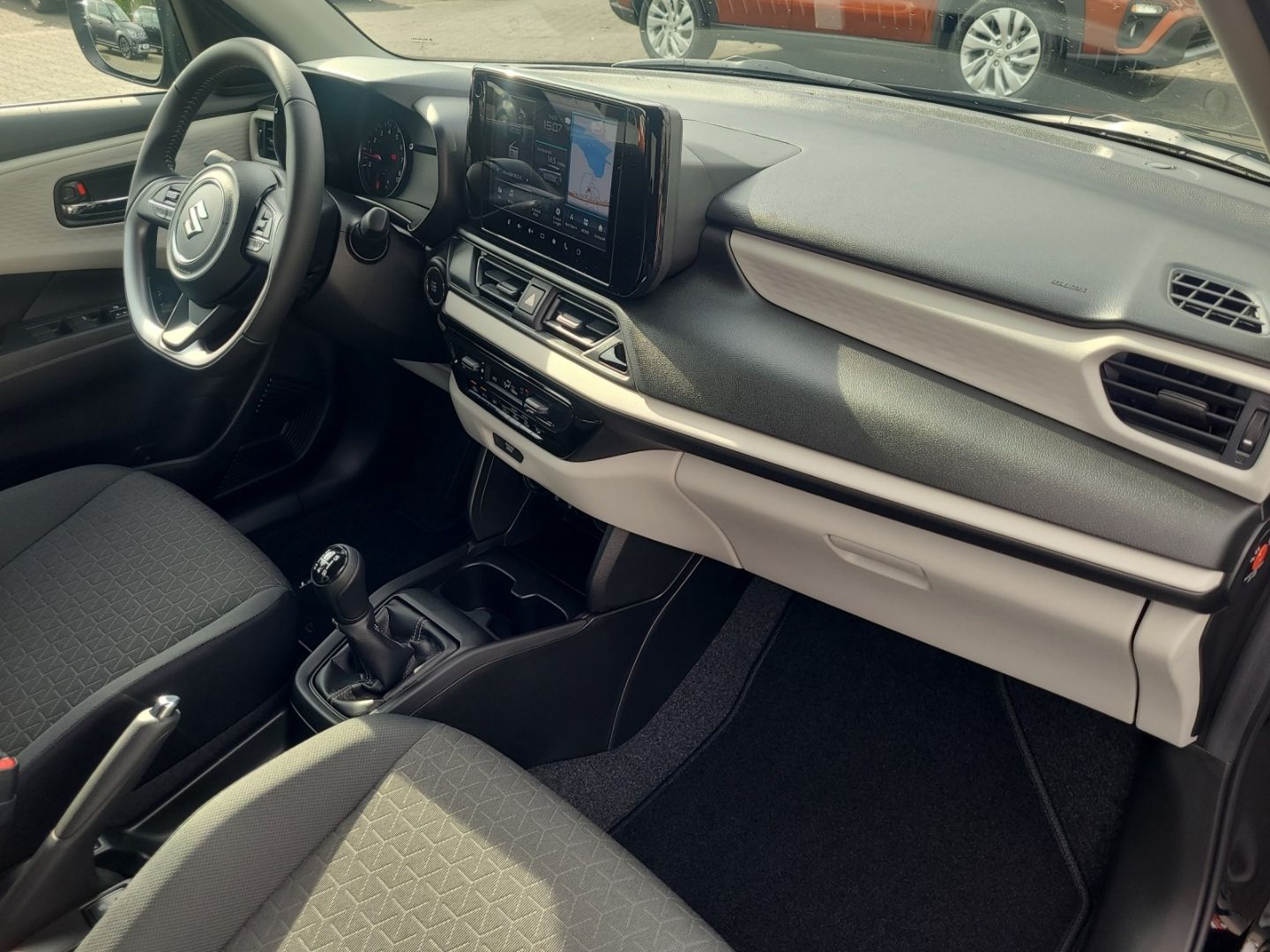 Suzuki Swift - Bild 16