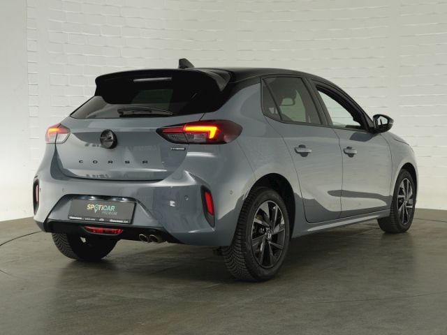 Corsa F FACELIFT GS HYBRID eDCT+LED MATRIX+NAVI+