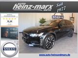 Volvo V90CC B5 D Ultimate AWD Luftfahrwerk-Standheiz. - Volvo V90 Cross Country: Ultimate