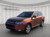 Mitsubishi Outlander ClearTec Instyle*4x4*Navi*Xenon*7Sitze - Mitsubishi: 7 Sitzer