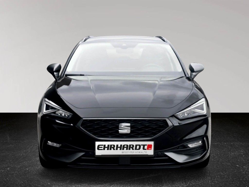 Seat Leon - Bild 2