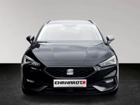Seat Leon - Vorschau Bild 2