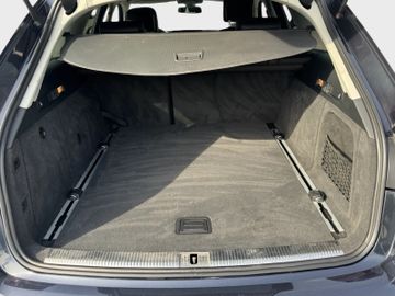 Audi A6 - 11