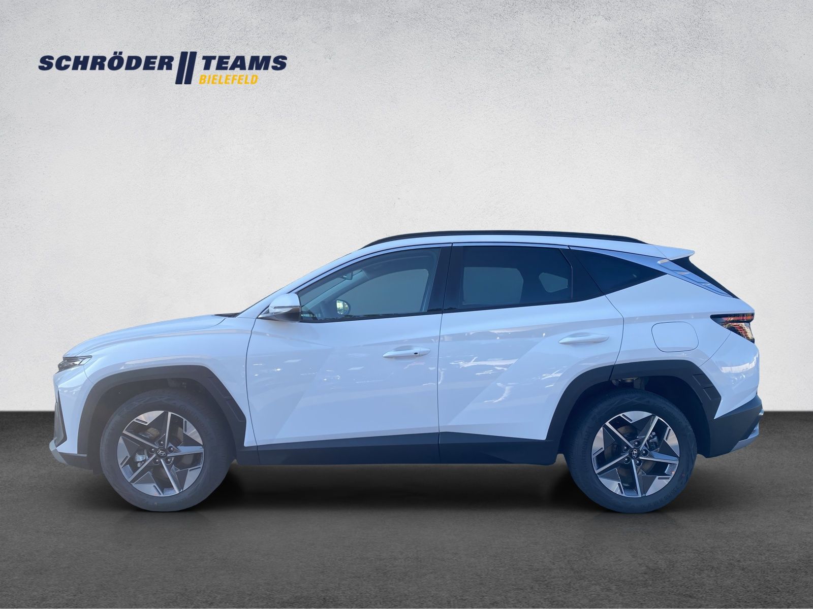 Hyundai TUCSON 1.6 CRDi DCT Trend NSCC/VIRTUAL/NAVI imagem 2