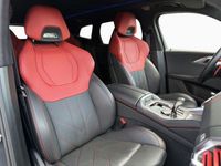 BMW XM - Vorschau Bild 17