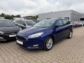 Ford Focus - 1