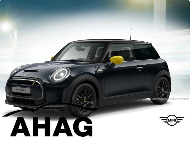 MINI Cooper SE - Bild 2