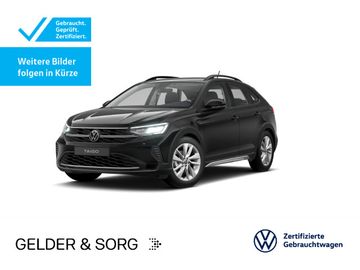 Volkswagen Leasingangebot: Volkswagen Taigo 1.0 TSI Life RFK*LED*AHK*DAB+*EPH*Digital