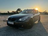 BMW 530d M paket ACC,PANO,HEADUP - BMW 530 aus 2008: Kombi, 530d
