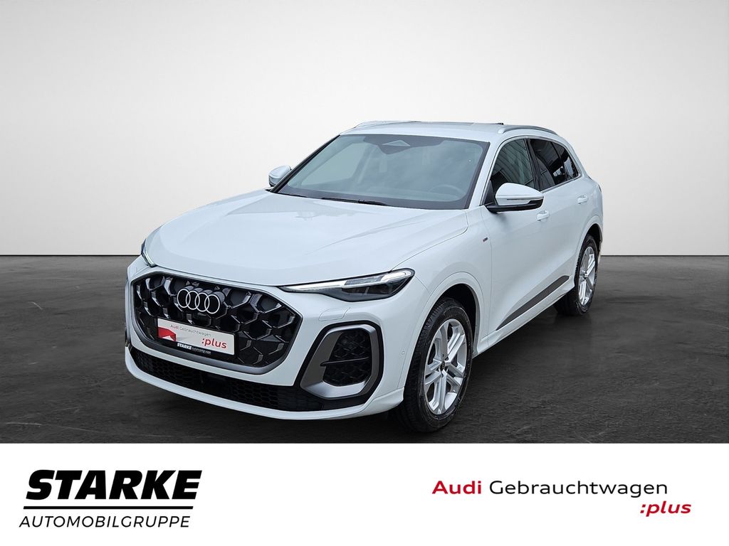 Image of Audi Q5