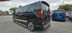 Renault Trafic Grand Blue DCI Irmscher