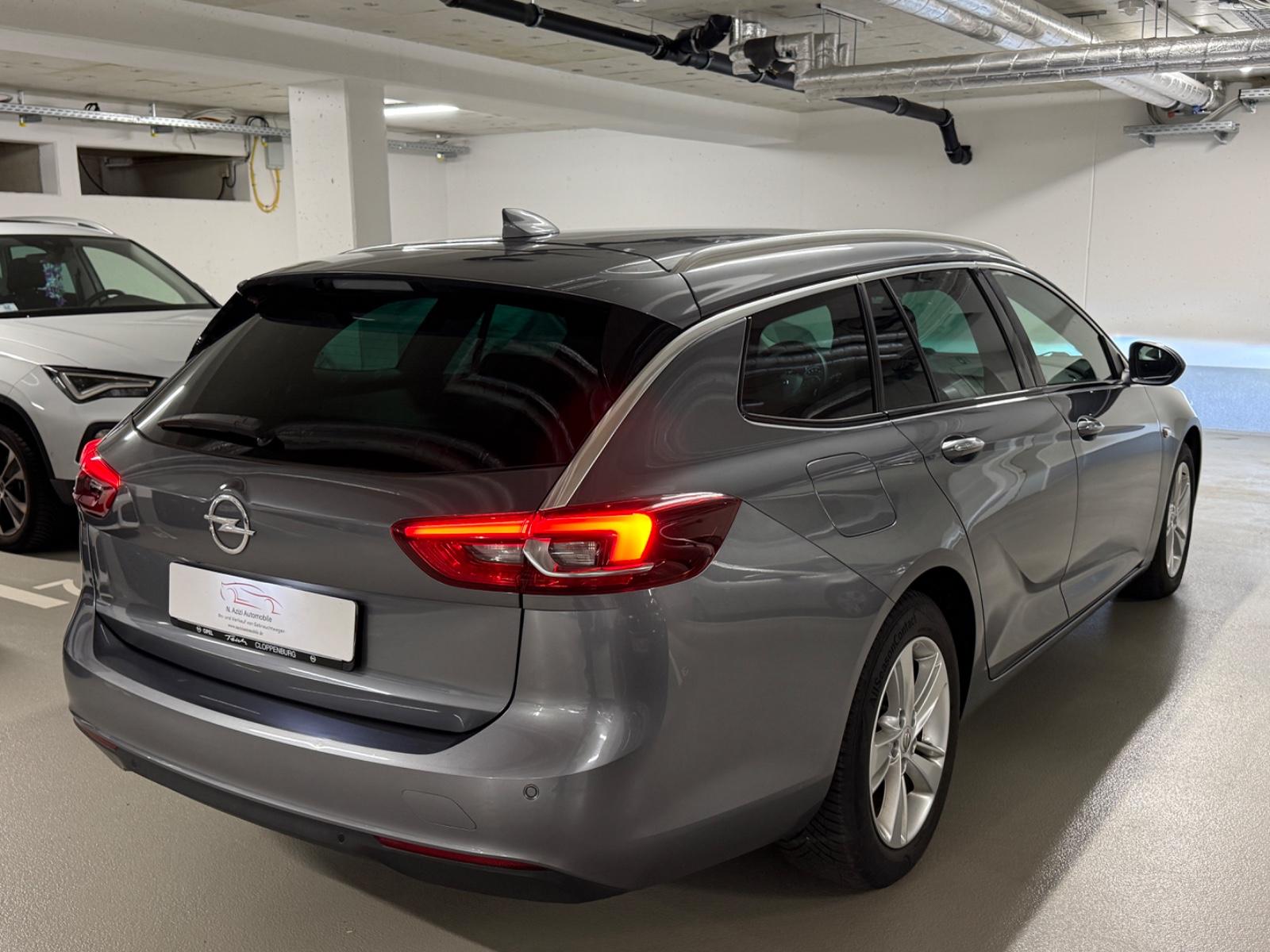 Opel Insignia 1.5 Turbo B Sports Tourer Innovation