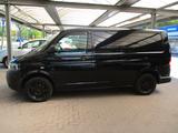 Volkswagen T5 Kastenwagen / Eigenumbau zum Wohnmobil - : Kastenwagen