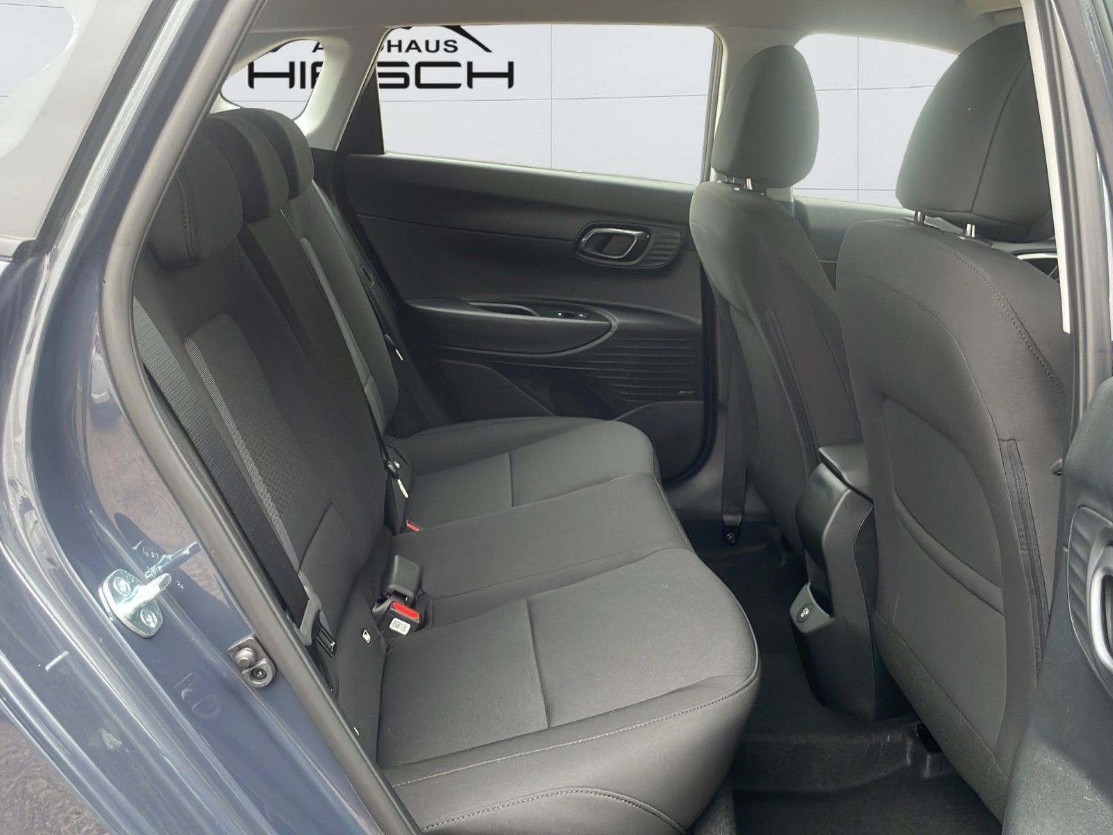 Hyundai i20 - Bild 18