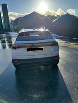 Volkswagen Taigo 1.0 TSI OPF Life (Sondermodell Move) - Volkswagen Taigo: Kleinwagen