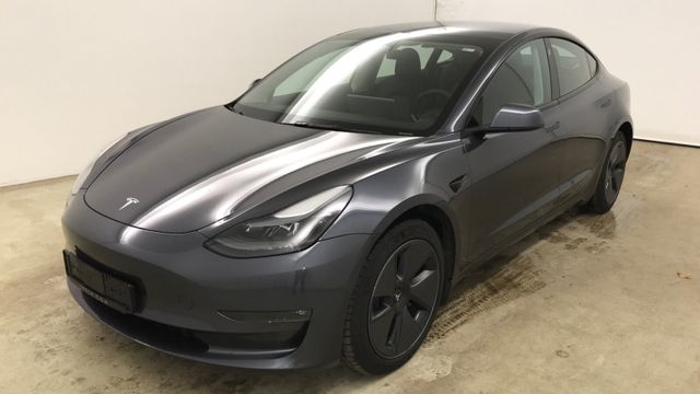 Tesla Model 3 Long Range FACELIFT A.Pilot Pr.Int. AHK