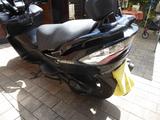 Suzuki Burgman AN400ZA - SUZUKI 400