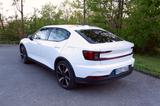 Polestar 2 Long Range Dual Motor Pilot Plus Mj. 2022 - Polestar 2 Pilot-Plus