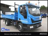 Iveco Eurocargo 80E21 Kipper, Rockinger  - Iveco Eurocargo