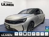 Opel Corsa GS Navi-Link-Tom Voll-LED Klimaanlage+SHZ  - : mit ABS, Kleinwagen
